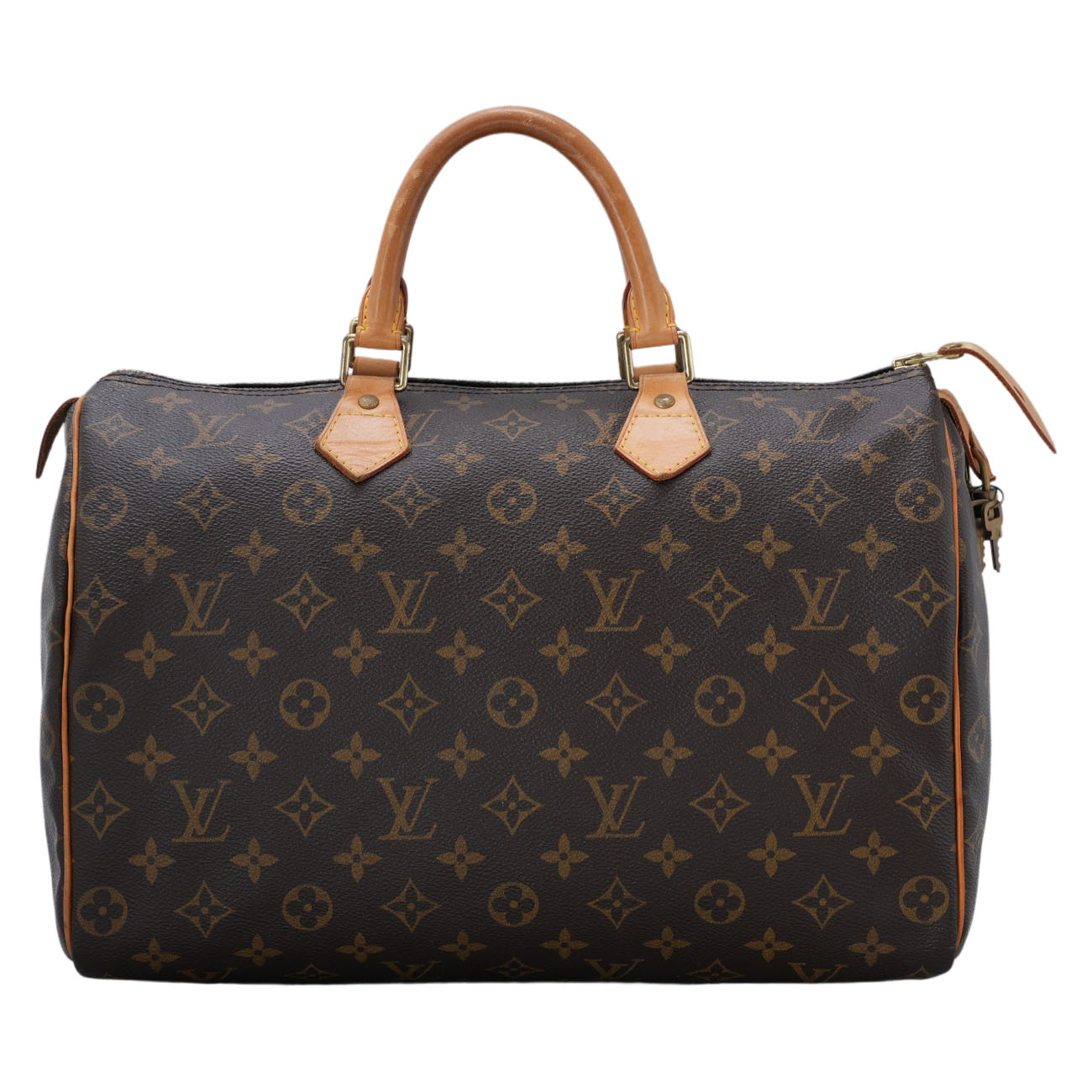 LOUIS VUITTON(USED)루이비통 모노그램 스피디 35